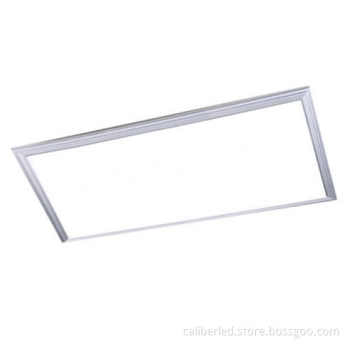 72W LED panel light, 600*1200mm, 2ft*4ft LED pane lighting